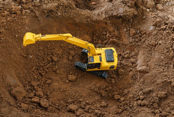 Cost of Dozer Service in Chagrin Falls