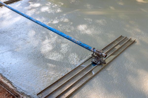 Cost of Driveway Leveling in Chagrin Falls