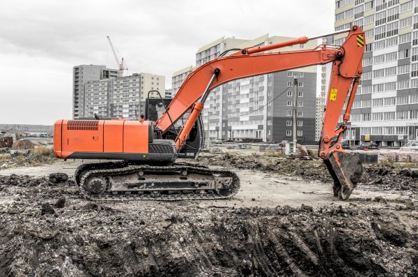 Cost of Trenching Excavation Service in Chagrin Falls