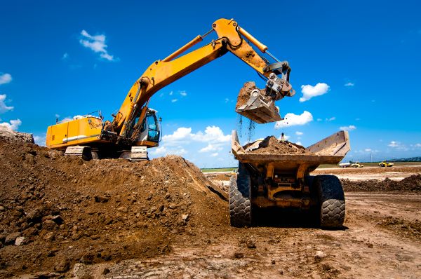 Cost of Soil Excavation in Chagrin Falls