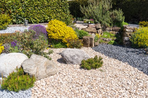 Gravel Repair in Chagrin Falls