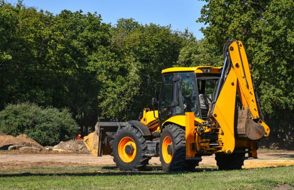 Cost of Dirt Grading in Chagrin Falls