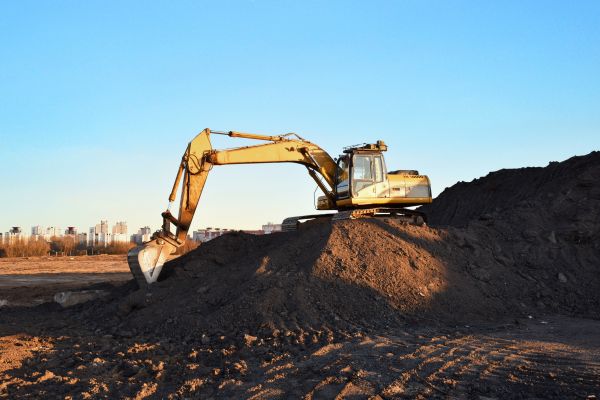 Cost of Crawlspace Excavation in Chagrin Falls
