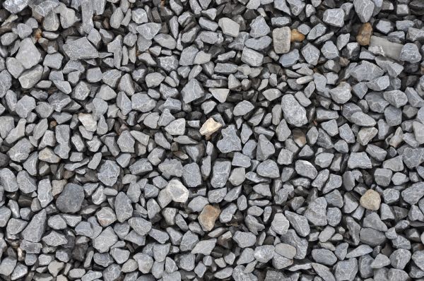 Gravel Smoothing in Chagrin Falls