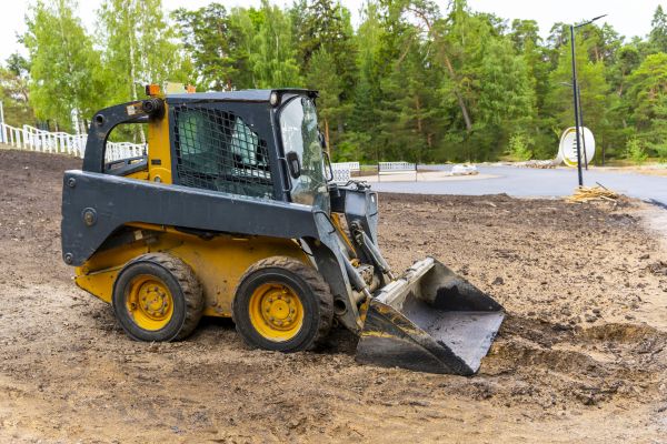 Cost of Yard Excavation in Chagrin Falls