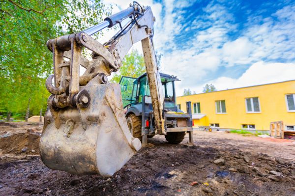 Cost of Slope Modification in Chagrin Falls