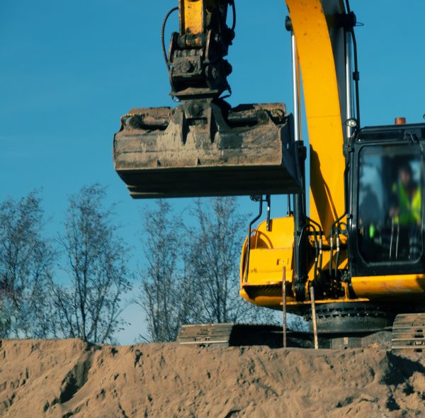 Cost of Slope Excavation in Chagrin Falls