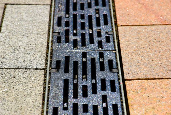 Cost of Trench Drainage in Chagrin Falls