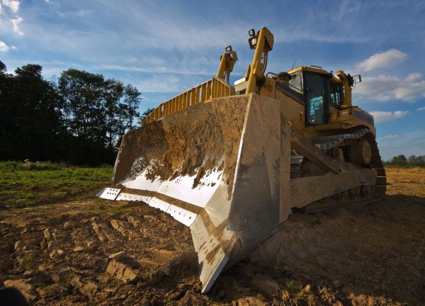 Cost of Slope Flattening in Chagrin Falls