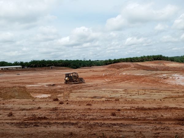Land Preparation Service in Chagrin Falls